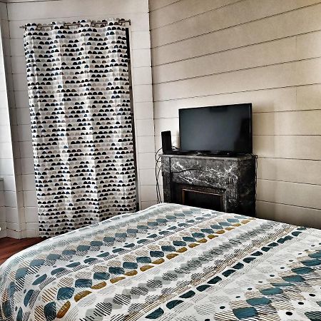 Апартаменты Studio Lumineux Brest Avec Boites A Cles Экстерьер фото